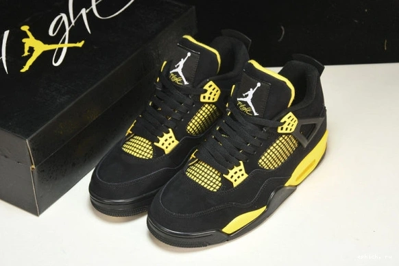 Cheap EP Thunder DH6927-017 DH6927-017 Jordan Retro Air  4 (2023) version 0312